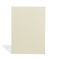 Zápisník Paper–Oh Yuko–Ori Pearl White A6 linkovaný
