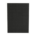 Zápisník Paper–Oh Circulo Black on Grey A4 nelinkovaný