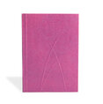 Zápisník Paper–Oh Puro Fuchsia A7 linkovaný