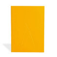 Zápisník Paper–Oh Puro Gold A6 nelinkovaný