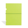 Zápisník Paper–Oh Buco Green B6 nelinkovaný