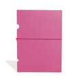 Zápisník Paper–Oh Buco Pink B6 nelinkovaný