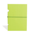 Zápisník Paper–Oh Buco Green B7 nelinkovaný