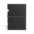 Zápisník Paper–Oh Buco Black B7 linkovaný