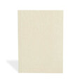 Zápisník Paper–Oh Yuko–ori Pearl White A7 nelinkovaný