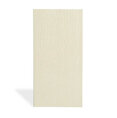 Zápisník Paper–Oh Yuko–Ori Pearl White B6.5 linkovaný