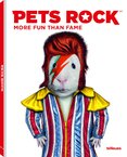 Pets Rock. More Fun Than Fame