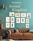 Frameables: Animal Kingdom. 21 Prints for a Picture–Perfect Home