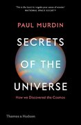 Secrets of the Universe. How We Discovered the Cosmos