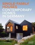 Single–Family Houses. Contemporary Homes in Germany