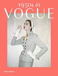 1950s in Vogue: The Jessica Daves Years 1952–1962