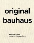 Original Bauhaus