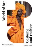Costume and Fashion (World of Art)