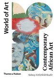 Contemporary African Art (World of Art)