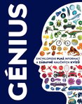 Génius. Encyklopedie plná informací a zábavně naučných kvízů