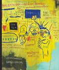 Writing the Future: Jean–Michel Basquiat and the Hip–Hop Generation