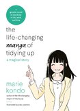 The Life–Changing Manga of Tidying Up