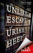 The Unlikely Escape of Uriah Heep