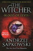 The Witcher: Blood of Elves