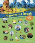 Hieronymus Bosch Sticker Book: Create Your Own Artworks!
