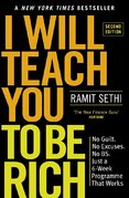 I Will Teach You To Be Rich: No guilt, no excuses – just a 6–week programme that works