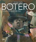 Botero: The search for a style 1948–1963