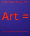 Art = Discovering Infinite Connections in Art History