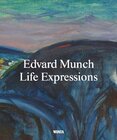 Edvard Munch. Life Expressions