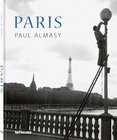 Paul Almasy: Paris. The City of Light in the 50s & 60s