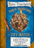 The Ankh–Morpork City Watch Discworld Journal