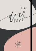 A Cup of Style. Diář 2021 (A6)
