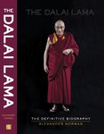 The Dalai Lama. The Biography