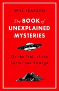 The Book of Unexplained Mysteries
