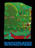 Hundertwasser: Complete Graphic Work 1951–1976