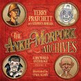 The Ankh–Morpork Archives: Volume Two