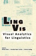 LingVis – Visual Analytics for Linguistics