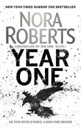 Year One (Chronicles of The One 1)