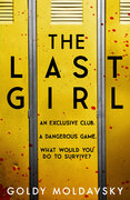 The Last Girl