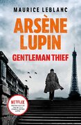 Arsene Lupin. Gentleman–Thief