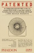 Patented: 1,000 Design Patents
