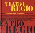 Teatro Regio – photographed by Sarah Moon