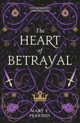 The Heart of Betrayal