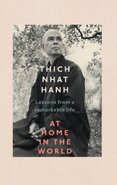 At Home In The World. Lessons from a remarkable life