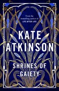 Shrines of Gaiety