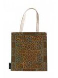 Cairo Atelier / Midnight Star / Canvas Bag