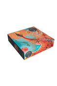 Birds of Happiness / Firebird / Puzzle