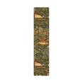 William Morris / Morris Birds / Bookmark