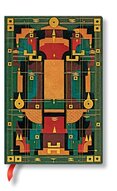 Sybil Pye Bindings / Lion’s Den / Midi / Unlined