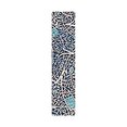 Moorish Mosaic / Granada Turquoise / Bookmark