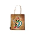The Adventures of Asterix / Asterix & Obelix / Canvas Bag /